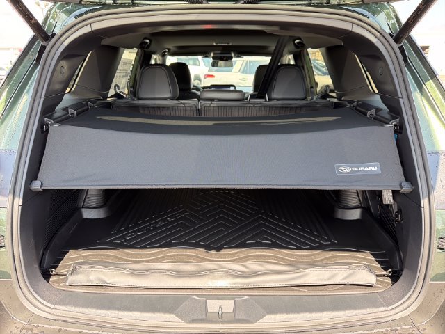 New 2026 Subaru Outback Limited XT AWD/4WD image 25