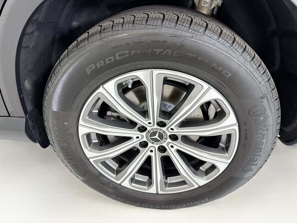 Certified 2026 Mercedes-Benz GLC 300 4MATIC image 30