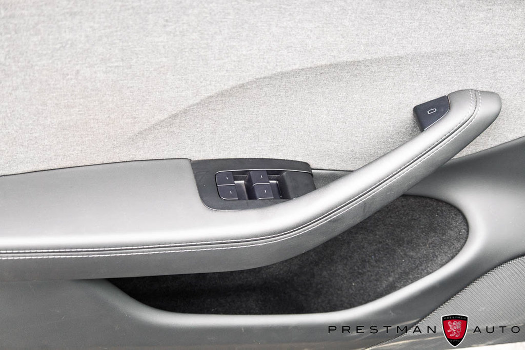 Used 2025 Tesla Model 3 Long Range RWD image 28