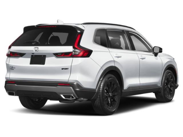 Used 2024 Honda CR-V Sport image 2