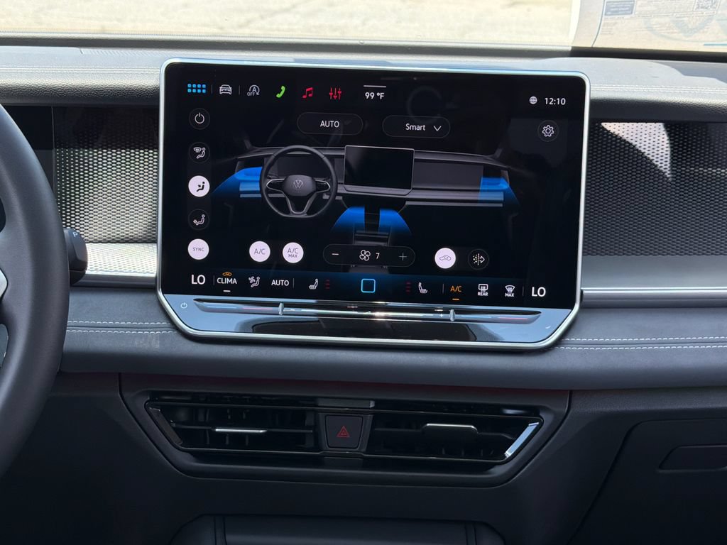 New 2026 Volkswagen Tiguan SE AWD/4WD image 20
