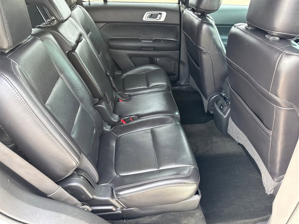 Used 2013 Ford Explorer Limited image 16