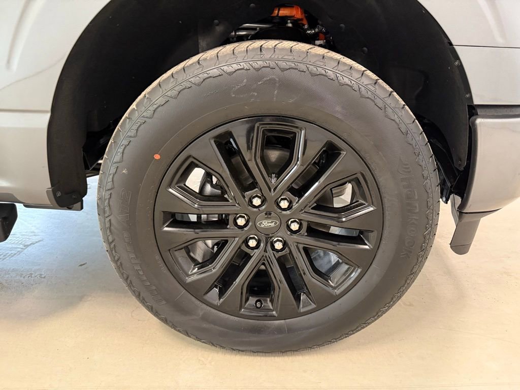 New 2026 Ford F150 XLT AWD/4WD image 12
