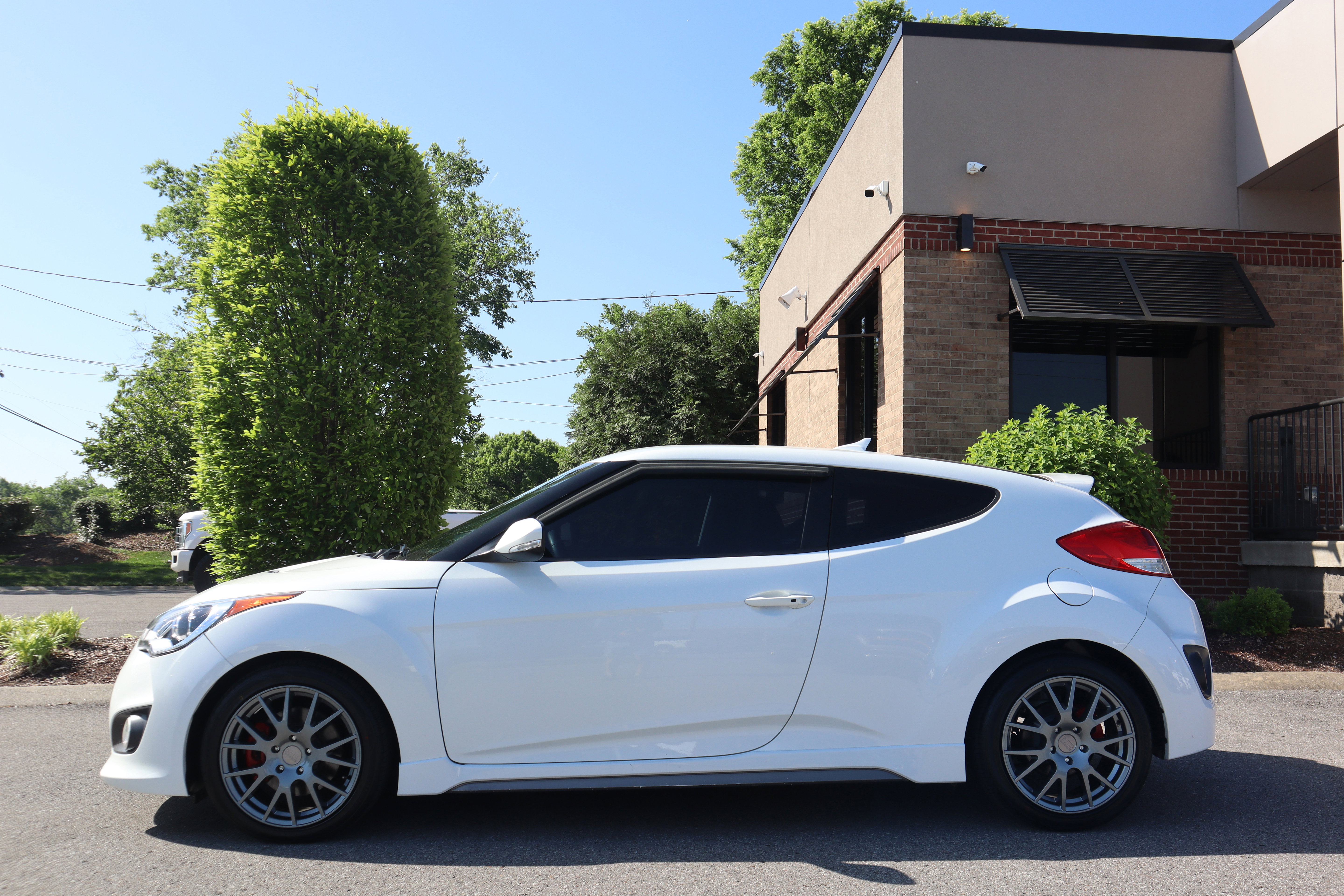 Used 2013 Hyundai Veloster Turbo image 10