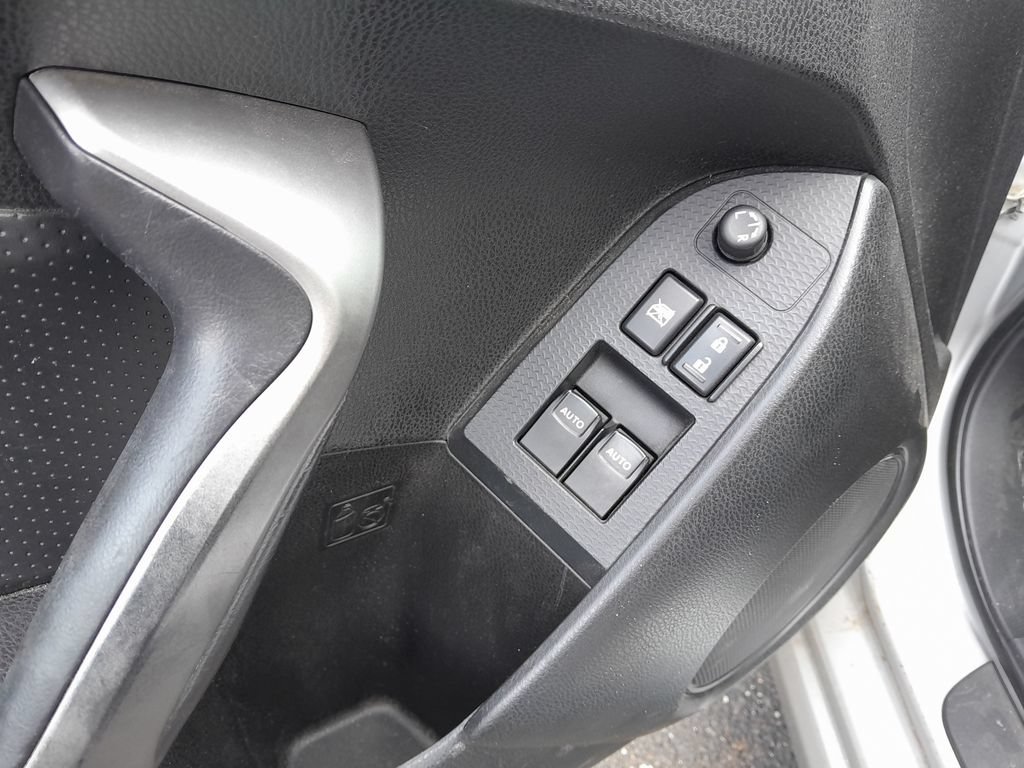 Used 2013 Subaru BRZ Limited RWD image 12