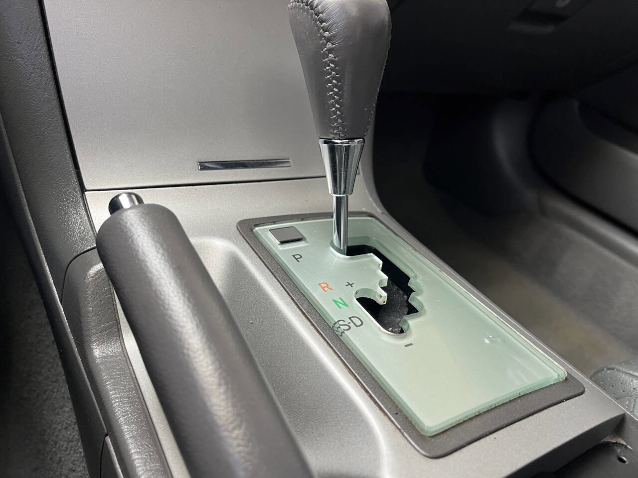 Used 2004 Toyota Solara SLE image 19