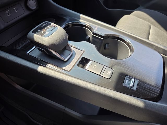 New 2026 Nissan Rogue SV FWD image 17