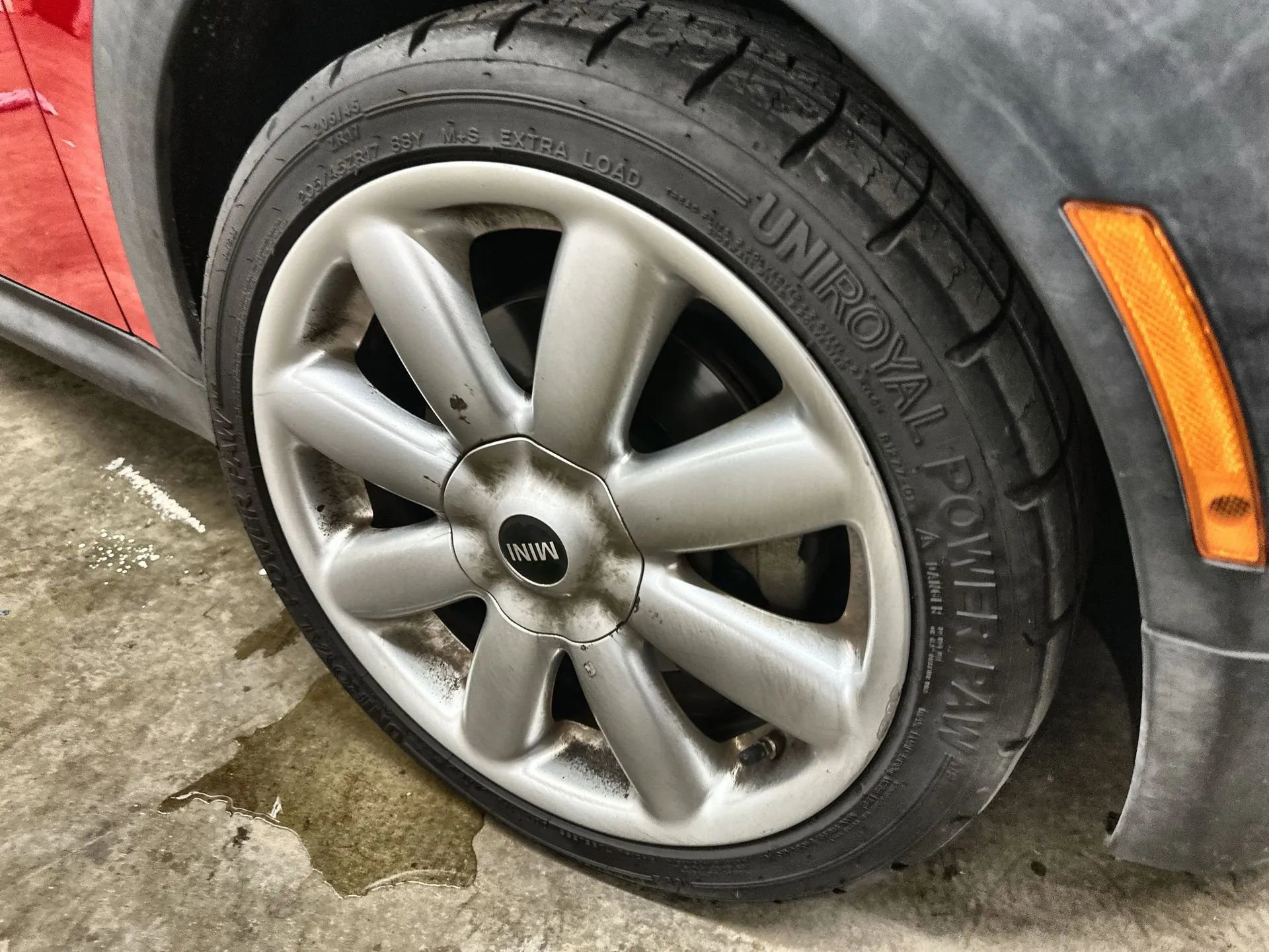 Used 2007 MINI Cooper S FWD image 12
