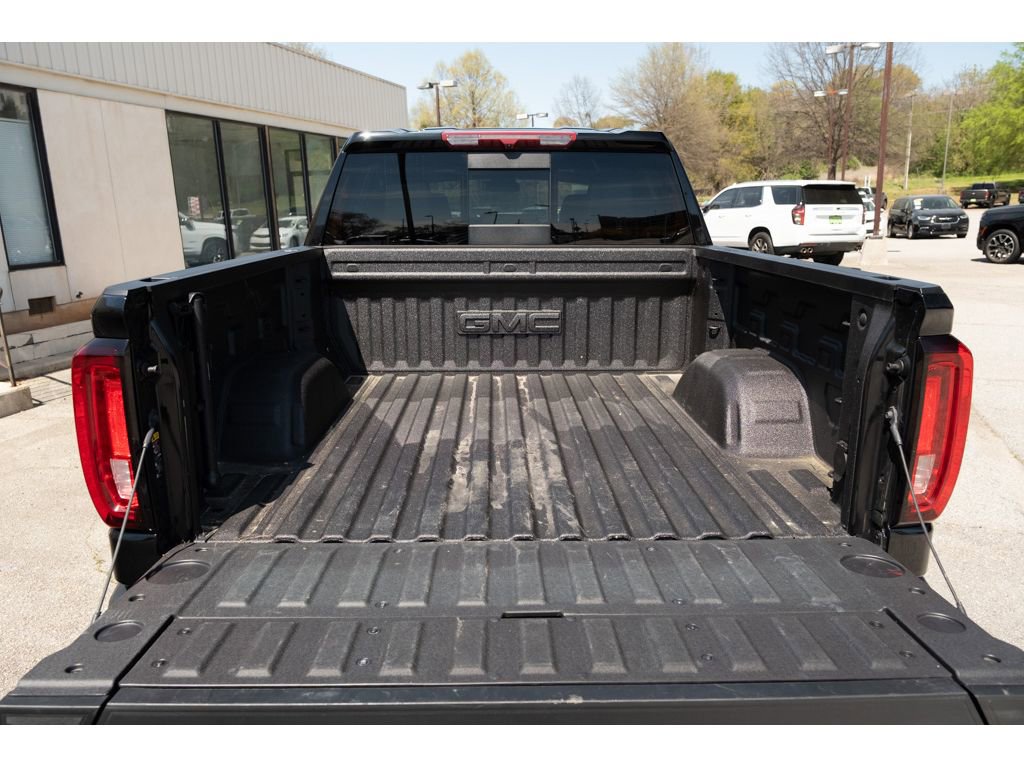 Used 2025 GMC Sierra 1500 Denali image 33