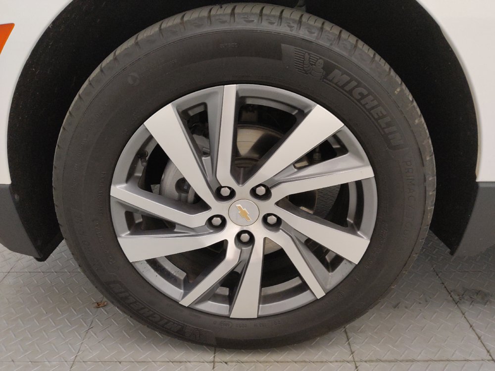 Used 2024 Chevrolet Equinox Premier AWD/4WD image 31