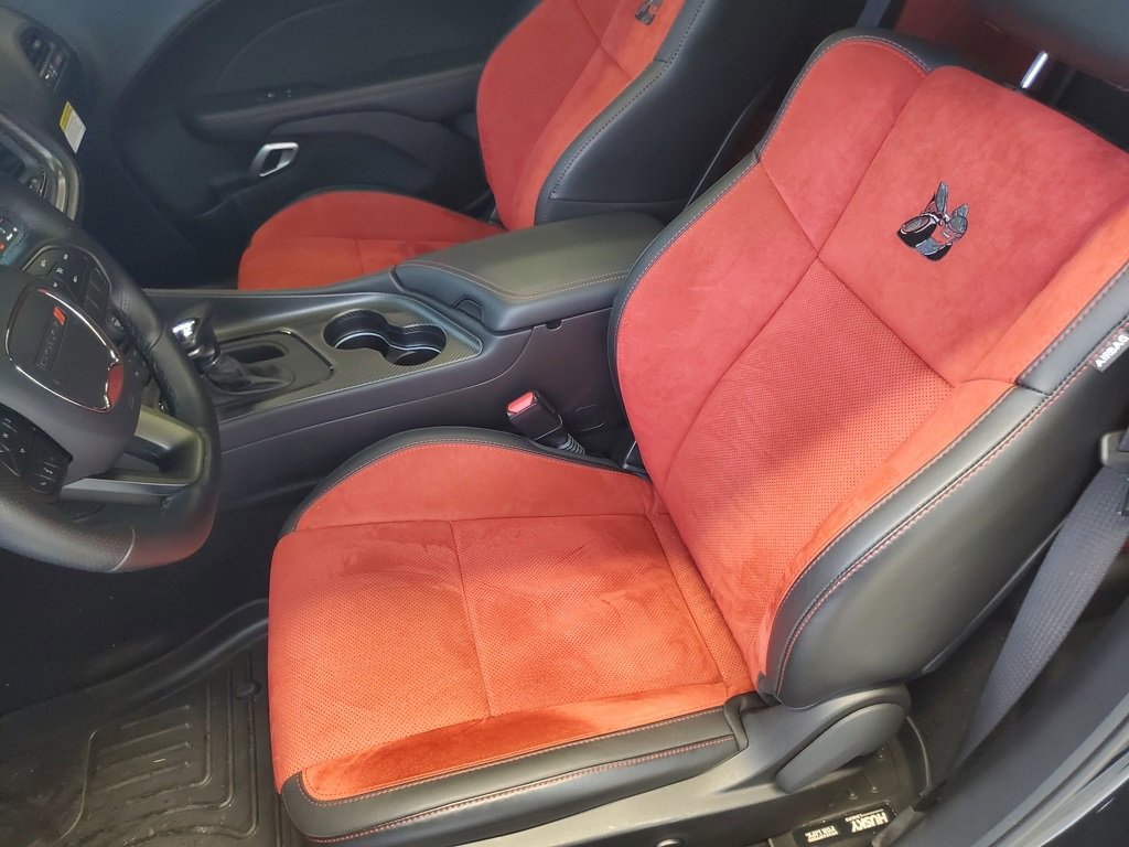 Used 2023 Dodge Challenger R/T Scat Pack image 26