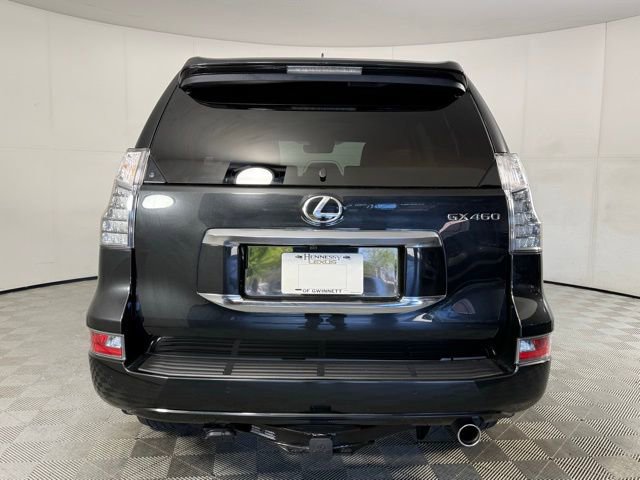 Used 2023 Lexus GX 460 Premium image 8