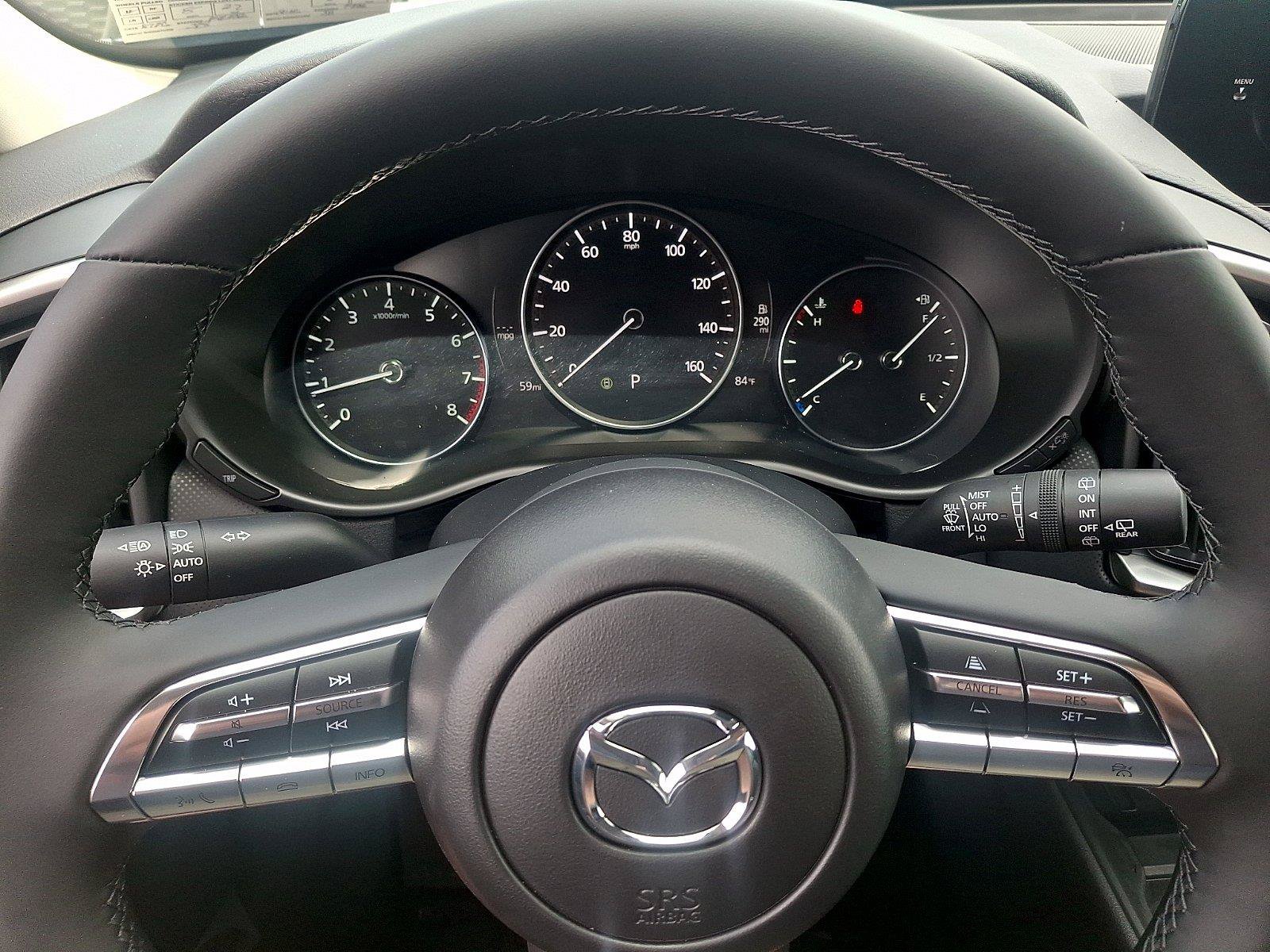 New 2026 MAZDA CX-50 AWD 2.5 S w/ Cargo Package image 14