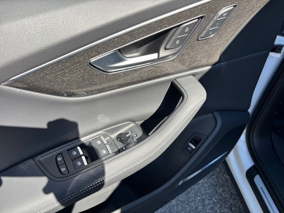 New 2026 Audi Q7 3.0T Premium Plus image 32