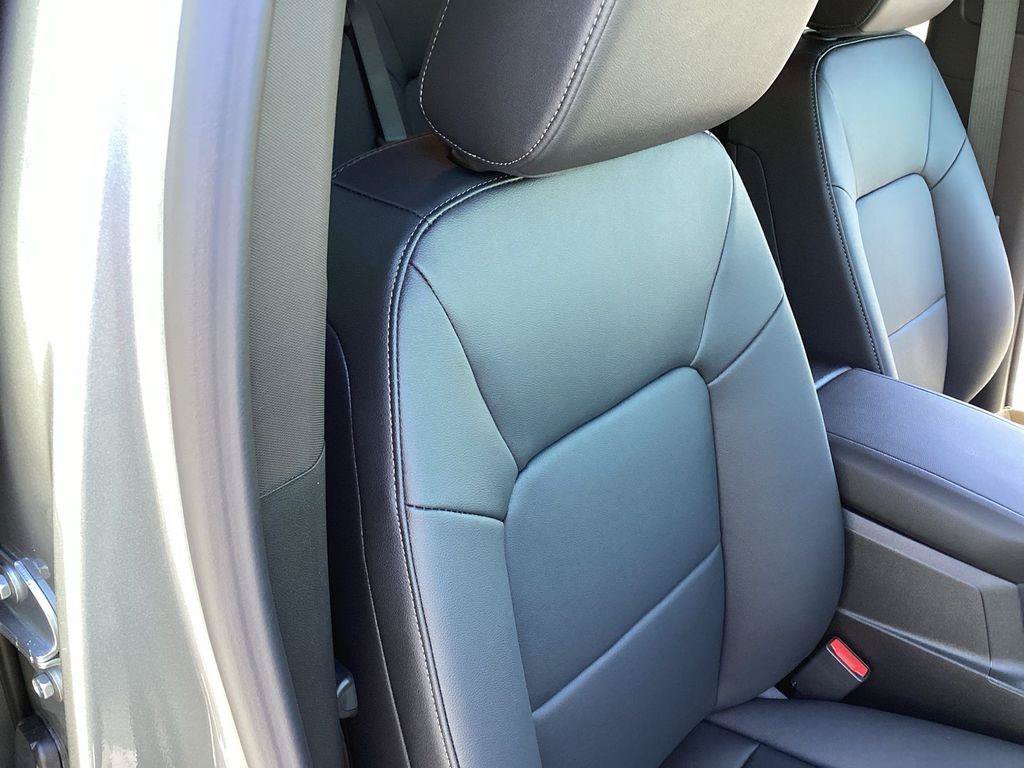 New 2026 Chevrolet Colorado LT w/ LT Convenience Package RWD image 16