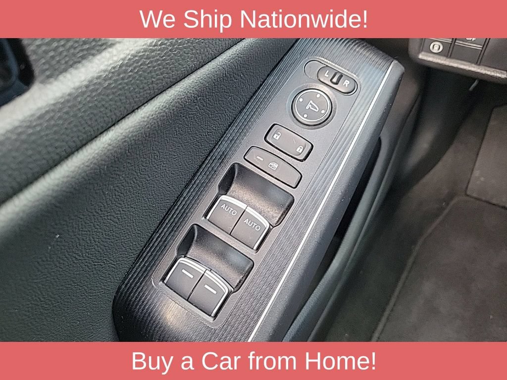 Used 2023 Honda Civic Touring image 25