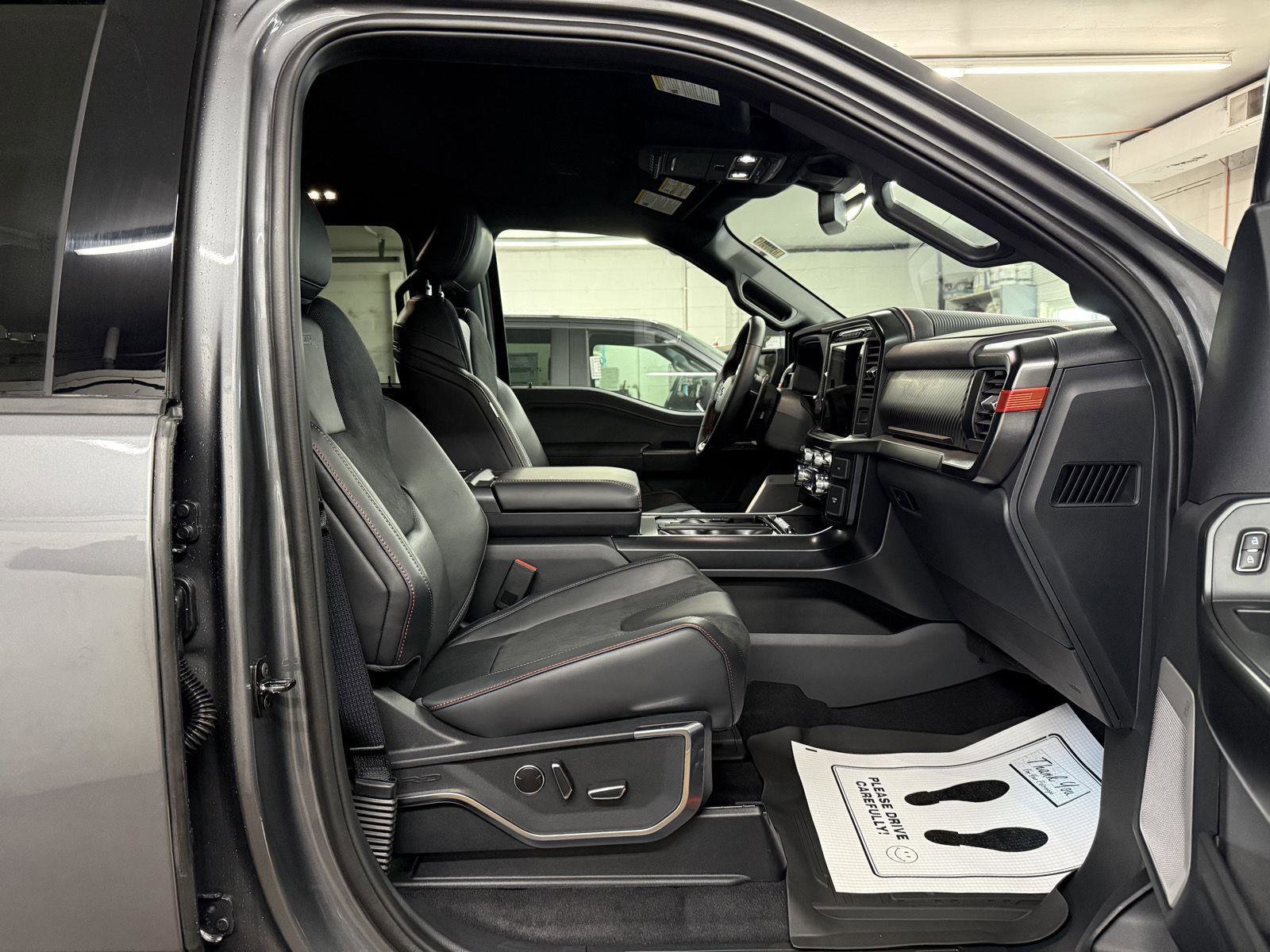 New 2026 Ford F150 Raptor image 29