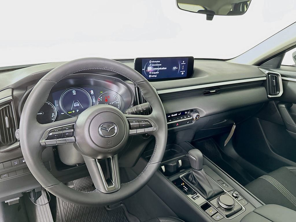 Certified 2025 MAZDA CX-50 2.5 Hybrid w/ Weather Package image 10