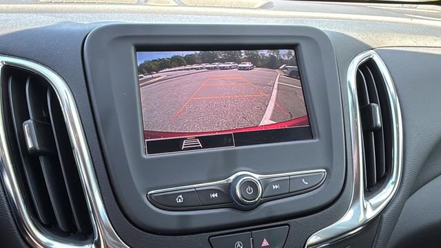 Used 2024 Chevrolet Equinox LT image 25