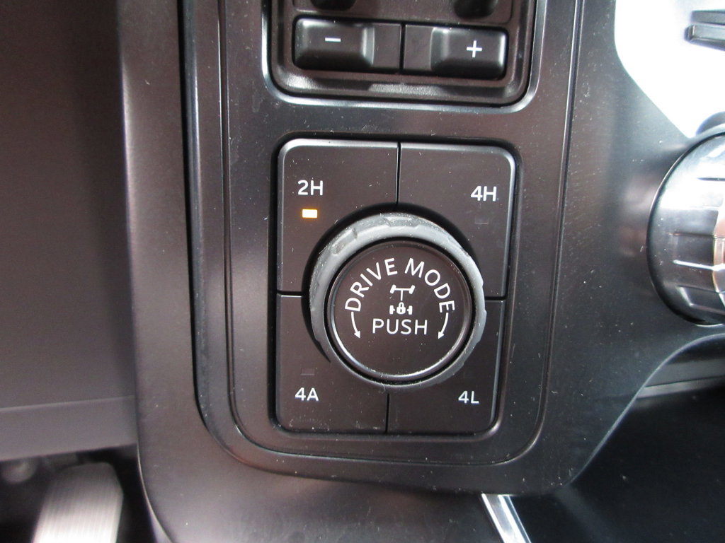 Certified 2026 Ford F150 Raptor AWD/4WD image 21