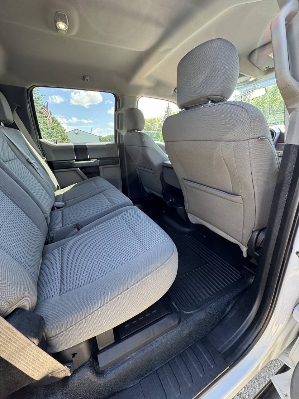 Used 2017 Ford F350 XLT w/ XLT Value Package AWD/4WD image 55
