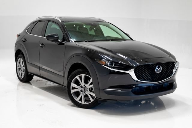 Used 2023 MAZDA CX-30 AWD 2.5 S w/ Premium Package image 6