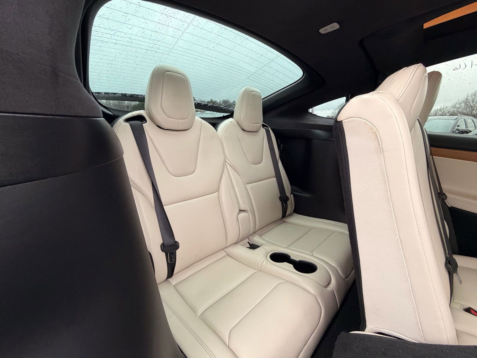 Used 2020 Tesla Model X Performance image 27