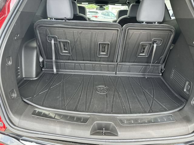 Certified 2023 Buick Enclave Essence w/ Experience Buick Package FWD image 22