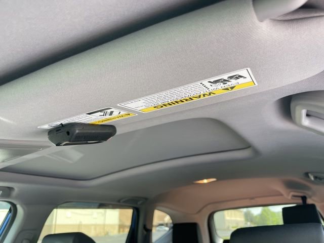 Used 2021 Honda CR-V EX-L image 7