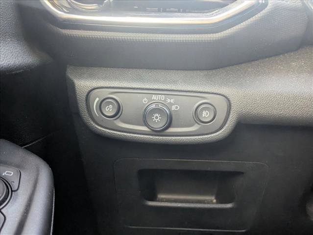 Used 2021 Chevrolet TrailBlazer LT w/ Convenience Package image 16