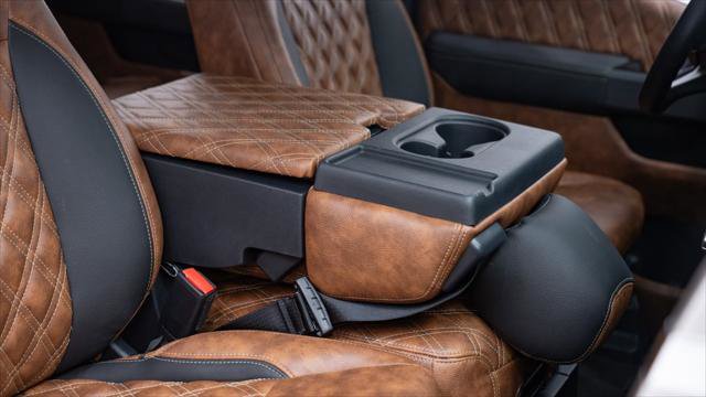 Used 2021 Ford F150 XLT w/ Equipment Group 301A Mid image 49