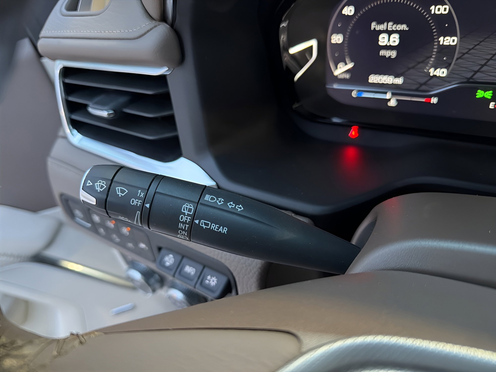 Certified 2024 GMC Yukon XL Denali w/ Advanced Technology Package image 16