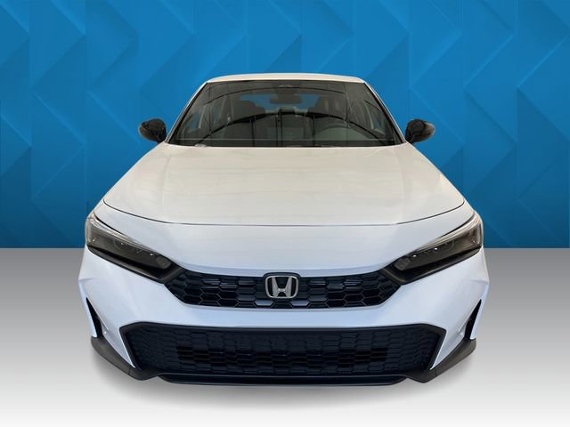 New 2026 Honda Civic Sport image 10