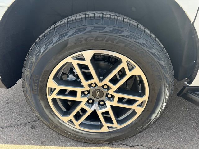 New 2026 Ford Expedition Max Active image 10