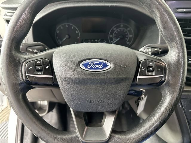Used 2023 Ford Transit 250 148 Medium Roof w/ Load Area Protection Package image 16