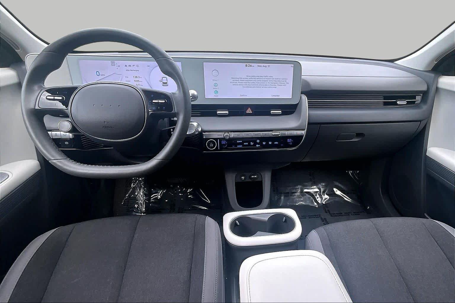 Used 2024 Hyundai Ioniq 5 SEL AWD/4WD image 15
