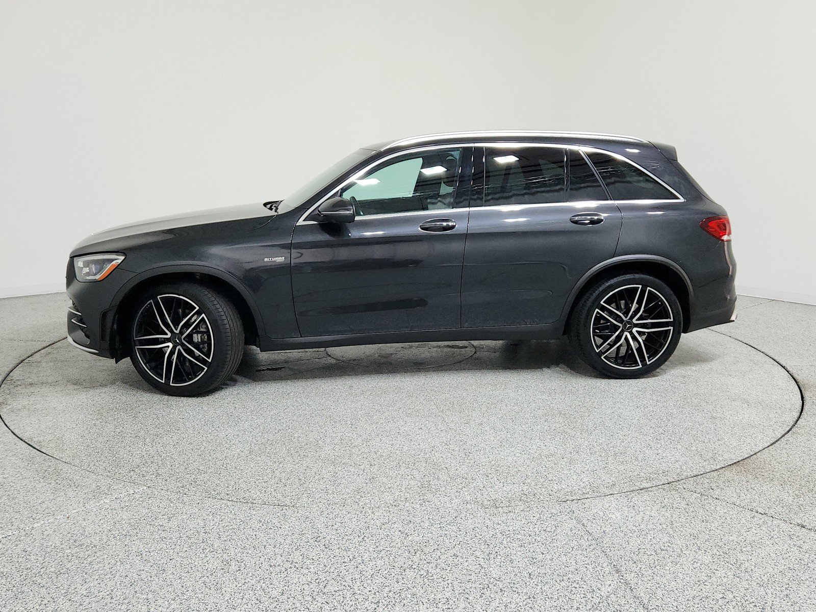 Certified 2022 Mercedes-Benz GLC 43 AMG 4MATIC image 13