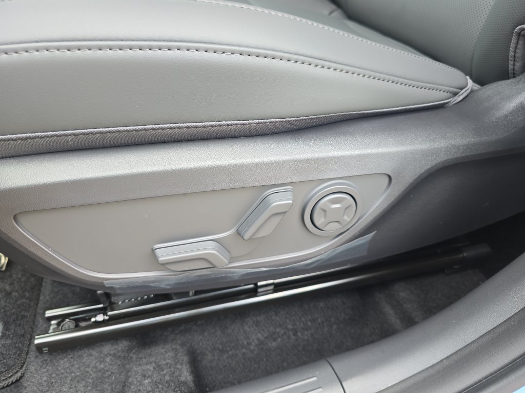 New 2027 Kia Seltos EX FWD image 21