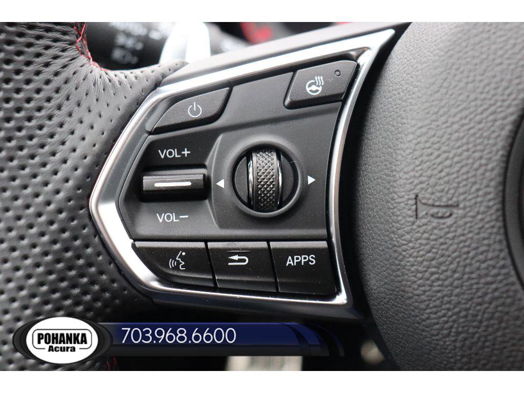 New 2026 Acura RDX A-Spec image 10