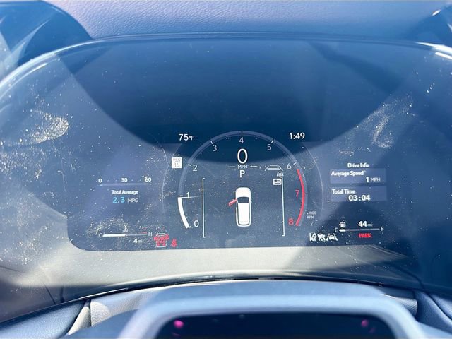 New 2026 Lexus TX 350 AWD image 43