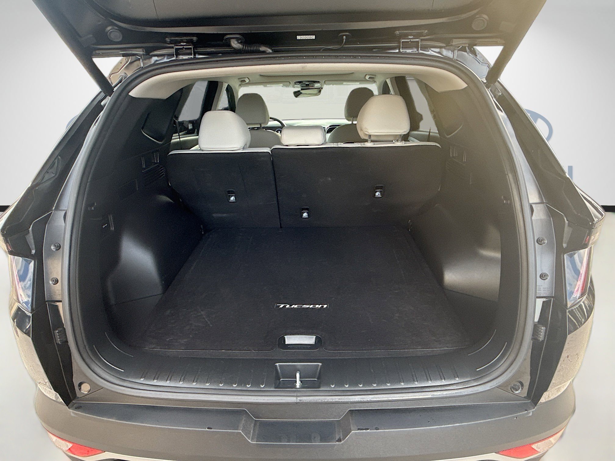 Used 2023 Hyundai Tucson SEL image 26