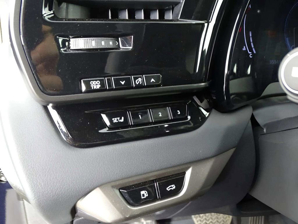 Used 2024 Lexus RX 350 Premium Plus image 15