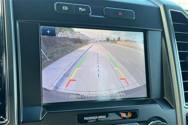 Used 2021 Ford F250 XLT image 21