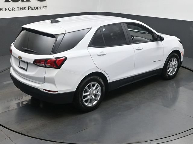 Used 2023 Chevrolet Equinox LS w/ LS Convenience Package FWD image 40