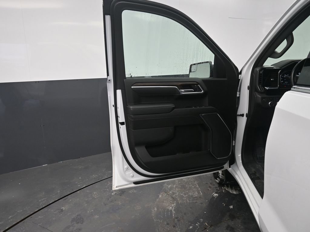 Used 2025 GMC Sierra 1500 SLT image 26