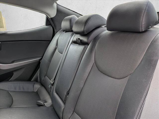 Used 2013 Hyundai Elantra Limited FWD image 20