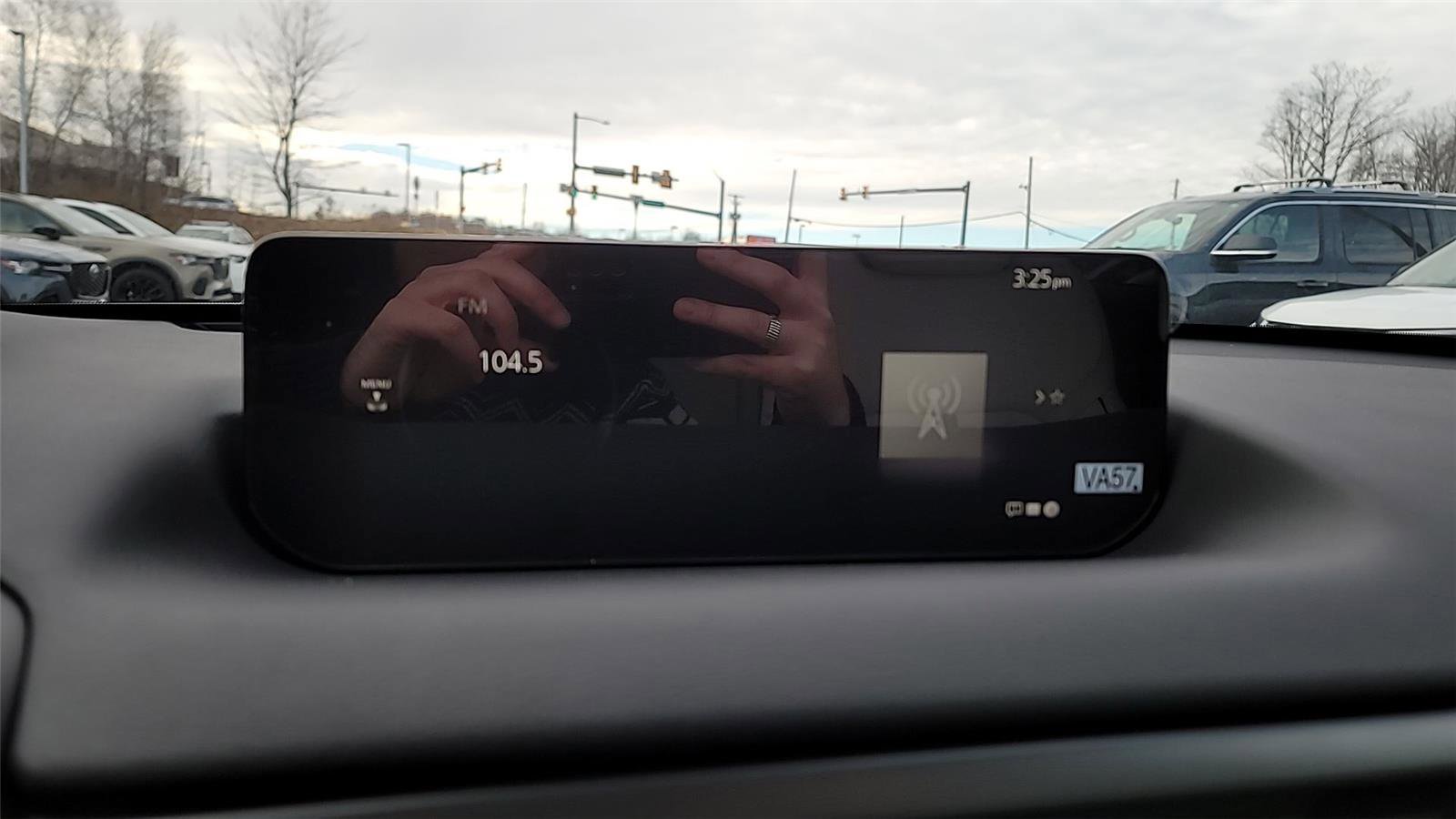 New 2026 MAZDA CX-50 AWD 2.5 S w/ Weather Package image 33