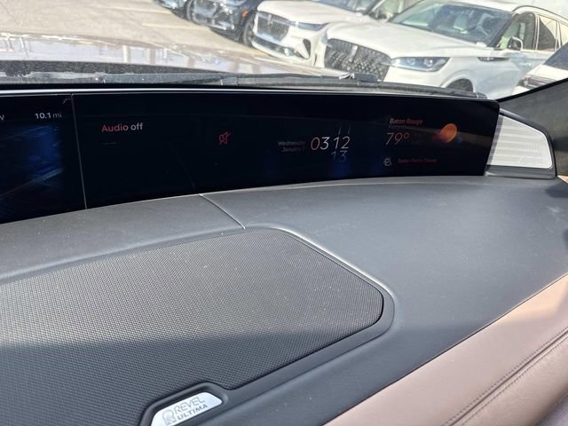 New 2026 Lincoln Navigator L Black Label image 28