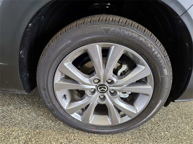 New 2025 MAZDA CX-30 AWD 2.5 S w/ Preferred Package image 14