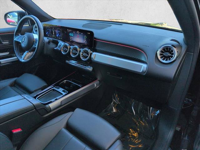 Certified 2024 Mercedes-Benz EQB 250+ image 22